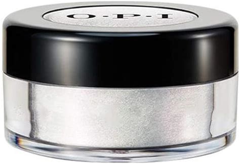 Amazon.com: Opi Chrome Effects Tin Man Can